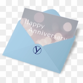 Null - Triangle, HD Png Download - happy anniversary png