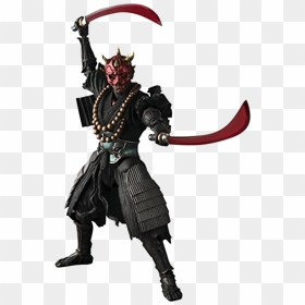 Meisho Movie Realization Darth Maul , Png Download - Darth Maul Star War, Transparent Png - darth maul png