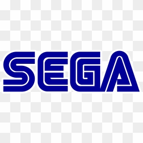 Sega Logo Png - Sega, Transparent Png - sega logo png