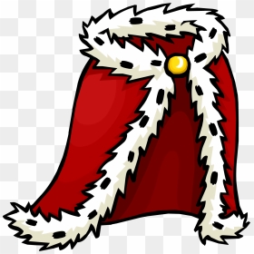 King Cape Png Vector Library Download - King Cape Clipart, Transparent Png - cape png
