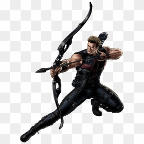 Hawkeye Png Picture - Hawk Eye Marvel Png, Transparent Png - hawkeye png
