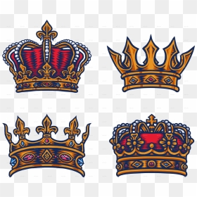 Kings Crown, HD Png Download - kings crown png