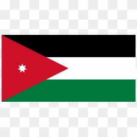 Jo Jordan Flag Icon - Jordan Flag Icon Png, Transparent Png - canadian flag png