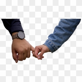 Couple Holding Hands Png - Holding Hands Transparent Couples, Png Download - holding hands png