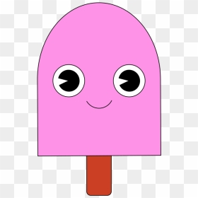 Popsicle To Use Clipart Clipart - Cute Popsicle Animated, HD Png Download - popsicle png