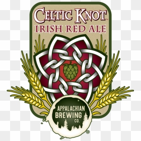 Celtic-knot - Illustration, HD Png Download - celtic knot png