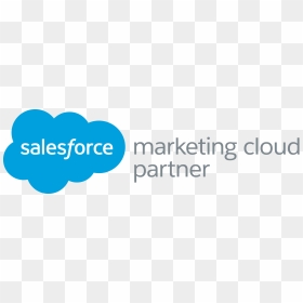 Salesforce Service Cloud, HD Png Download - salesforce logo png