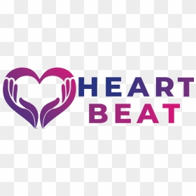Transparent Heart Beat Png, Png Download - heart beat png