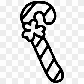 Stick Cane Walking Leprechaun, HD Png Download - leprechaun png