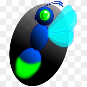 Transparent Firefly Png - Portable Network Graphics, Png Download - firefly png