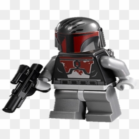Mandalorian Symbol Png For Kids - Lego Super Comando Mandaloriano, Transparent Png - darth maul png