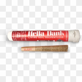 Thc Product Transparent - Lip Gloss, HD Png Download - weed transparent png
