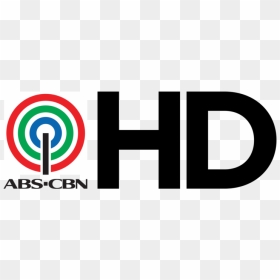 Abs-cbn Hd Logo - Abs Cbn Transparent Logo, HD Png Download - abs png