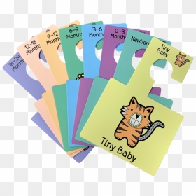 Construction Paper, HD Png Download - dividers png