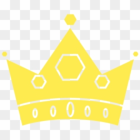 Illustration, HD Png Download - black crown png