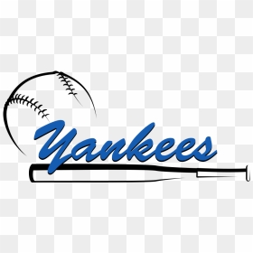 New York Yankees Png Image Background - Yankees De Nueva York Png, Transparent Png - yankees logo png