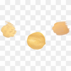 Gold Watercolor Texture Paint Stain Shining Brush Stroke - Plywood, HD Png Download - watercolor texture png