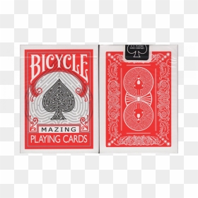 Bicycle Playing Cards Png Clip Art Free Library - Bicycle Cards Green Deck, Transparent Png - playing cards png
