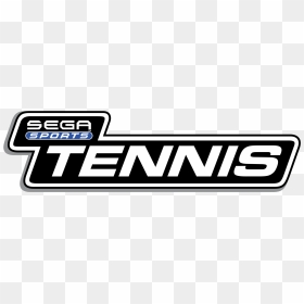 Sega Logo Png, Transparent Png - sega logo png
