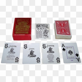 Playing Cards Png Zip , Png Download - Box, Transparent Png - playing cards png