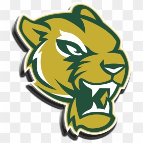 Sga Panther Pride Day, HD Png Download - panther png