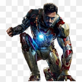 Iron Man 3 Logo Png Download - Iron Man Png Hd, Transparent Png - iron man logo png