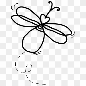 Fire Fly Clip Art, HD Png Download - firefly png