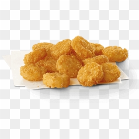 Hash Brown Chick Fil A Breakfast, HD Png Download - chicken nugget png