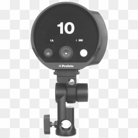 Transparent Camera Flash Png - B10 Profoto Watts, Png Download - camera flash png