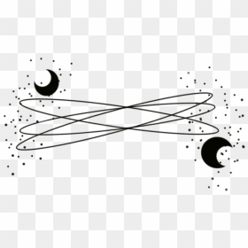 Moon Crown Png, Transparent Png - black crown png
