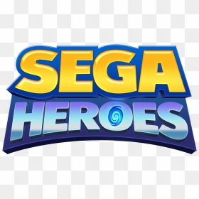 Graphic Design, HD Png Download - sega logo png