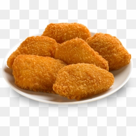 Nuggest - Chicken Nugget Png, Transparent Png - chicken nugget png