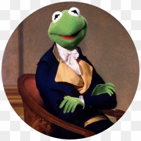 Kermit The Frog Clipart , Png Download - Speak Sarcasm As A Second Language, Transparent Png - kermit the frog png