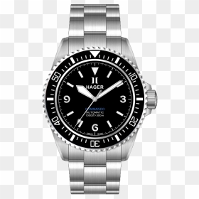 Commando 10th Anniversary - Rolex Submariner, HD Png Download - happy anniversary png
