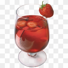 Cocktail Png Image - Коктейль На Прозрачном Фоне, Transparent Png - drink png