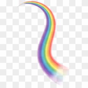Rainbow Line Png Transparent Clipart , Png Download - Rainbow Line Clipart, Png Download - squiggly line png