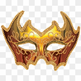 Masquerade Png Mask - Mardi Gras Mask Png, Transparent Png - masquerade mask png