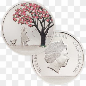 Cherry Blossom Tree Png, Transparent Png - cherry blossom tree png