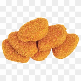 Nugget Png, Transparent Png - chicken nugget png