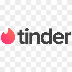 Tinder Logo Svg, HD Png Download - tinder logo png
