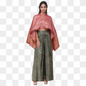 Cape Png Clipart - Overskirt, Transparent Png - cape png