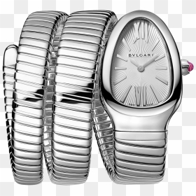 Bvlgari Serpenti Watch Price, HD Png Download - tire marks png