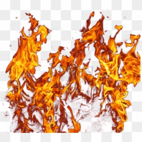 Free Png Fire Effect Photoshop Png Png Image With Transparent - All Effect Png, Png Download - flames transparent png