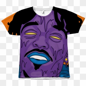 Lil Uzi - Illustration - Illustration, HD Png Download - uzi png