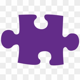 Puzzle Piece - Puzzle Piece Svg, HD Png Download - puzzle piece png