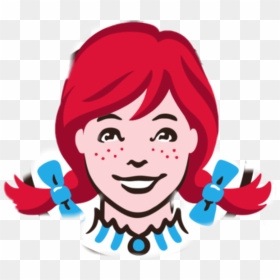Wendys Logo Png Clipart , Png Download, Transparent Png - wendy's logo png