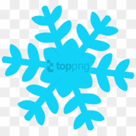 Free Png Snowflake Png Image With Transparent Background - Transparent Background Snowflake Clipart, Png Download - snowflake png transparent