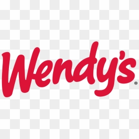 Wendy"s Logo - Graphic Design, HD Png Download - wendy's logo png