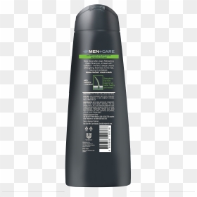 Transparent Man Hair Png - Dove Anti Dandruff Shampoo Ingredients, Png Download - men hair png