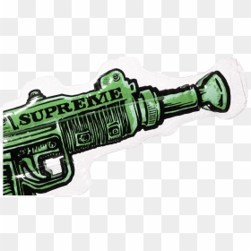 Uzi Toy Png, Transparent Png - uzi png